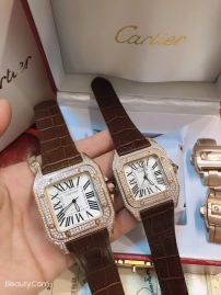 Picture of Cartier Watches Men Lovers _SKU2408cartier-watch-0722042808